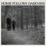 Delia Gonzalez: Horse Follows Darkness, CD
