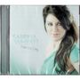 Sabrina Whyatt: Home In A Song, CD