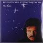 Burton Cummings: Plus Signs, LP