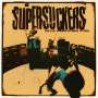 Supersuckers: The Evil Powers Of Rock'n'Roll, LP