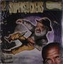 Supersuckers: Motherfuckers Be Trippin', LP