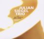 Julian Siegel: Live At The Vortex 2007, CD,CD