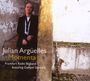 Julian Argüelles: Momenta, CD