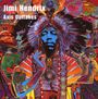 Jimi Hendrix: Axis Outtakes, CD