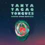 Tanya Tagaq: Tongues North Star Remixes, CD
