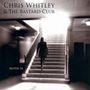 Chris Whitley: Reiter In, CD