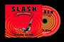 Slash Feat. Myles Kennedy & The Conspirators: Flying Blind, CD