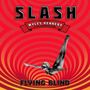 Slash Feat. Myles Kennedy & The Conspirators: Flying Blind (Black Vinyl), LP