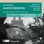 Joachim Mendelson (1892-1943): Symphonie Nr.2, CD