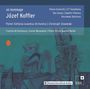 Jozef Koffler: Symphonie Nr.2 op.17, CD