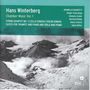 Hans Winterberg: Kammermusik Vol.1, CD