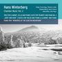 Hans Winterberg: Kammermusik Vol.2, CD