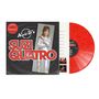 Suzi Quatro: A's & B's, LP