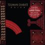 Toumani Diabaté: Kaira (remastered), CD