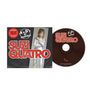 Suzi Quatro: A's B's & Rarities, CD