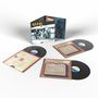 UFO: No Place to Run, LP,LP,LP