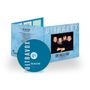 Ultravox: The Collection (2025 Remaster), CD