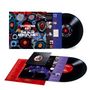 The Blue Aeroplanes: Outsider Art: The Other Best Of The Blue Aeroplanes 1985-2025, LP,LP,SIN