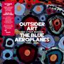 The Blue Aeroplanes: Outsider Art: The Other Best Of The Blue Aeroplanes 1985-2025, CD