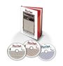 Buch: "The Selecter At The BBC - The Complete Recordings 1979-1981", drei CDs darunter.
