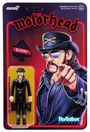 Motörhead: Motörhead: Lemmy Modern Cowboy (Action Figur), Merchandise