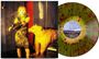 Olivia O.: Telescope (Green/Yellow Red Splatter Vinyl), LP