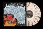 Hold My Own: Pay No Mind (Transparent with Black and Orange Splatter Vinyl), LP