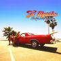 Fu Manchu: CALIFORNIA CROSSING (Red, White & Blue 25th Anniversary Ed.), LP