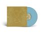 Text: „YOU BRAINSTORM, I BRAINSTORM, BUT BRILLIANCE NEEDS A GOOD EDITOR. MANCHESTER ORCHESTRA.”  
Blaues Vinyl, goldener Umschlag mit Linienzeichnung zweier Könige.