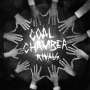 Coal Chamber: Rivals, CD