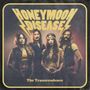 Honeymoon Disease: The Transcendence, CD