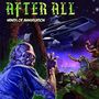 After All: Waves Of Annihilation (Limited Edition), CD