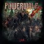 Powerwolf: The Metal Mass: Live 2015, CD