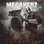 Megaherz: Erdwärts (EP), CD