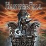 HammerFall: Built To Last, CD