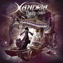 Xandria: Theater Of Dimensions (Mediabook), CD,CD
