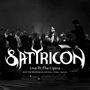 Satyricon: Live At The Opera, CD,CD,DVD