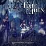 Exit Eden: Rhapsodies In Black, CD