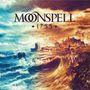 Moonspell: 1755 (Limited Edition), LP