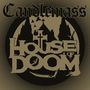 Candlemass: House Of Doom (Limited Edition), LP