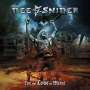 Dee Snider: For The Love Of Metal, CD