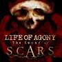 Life Of Agony: The Sound Of Scars, CD
