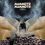 Mammoth Mammoth: Kreuzung, CD