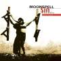 Moonspell: Sin / Pecado / 2econd Skin (Re-Issue), CD