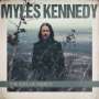 Myles Kennedy: The Ides Of March, CD