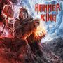 Hammer King: Hammer King, CD