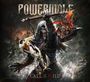 Powerwolf: Call Of The Wild (MSG exkl.), CD,CD