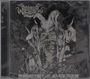 Arkona: Khram, CD