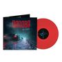Dagoba: By Night (Indie Edition) (Red Vinyl), LP