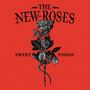 The New Roses: Sweet Poison, LP